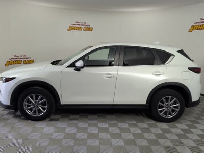 2023 Mazda Mazda CX-5 2.5 S Preferred Package