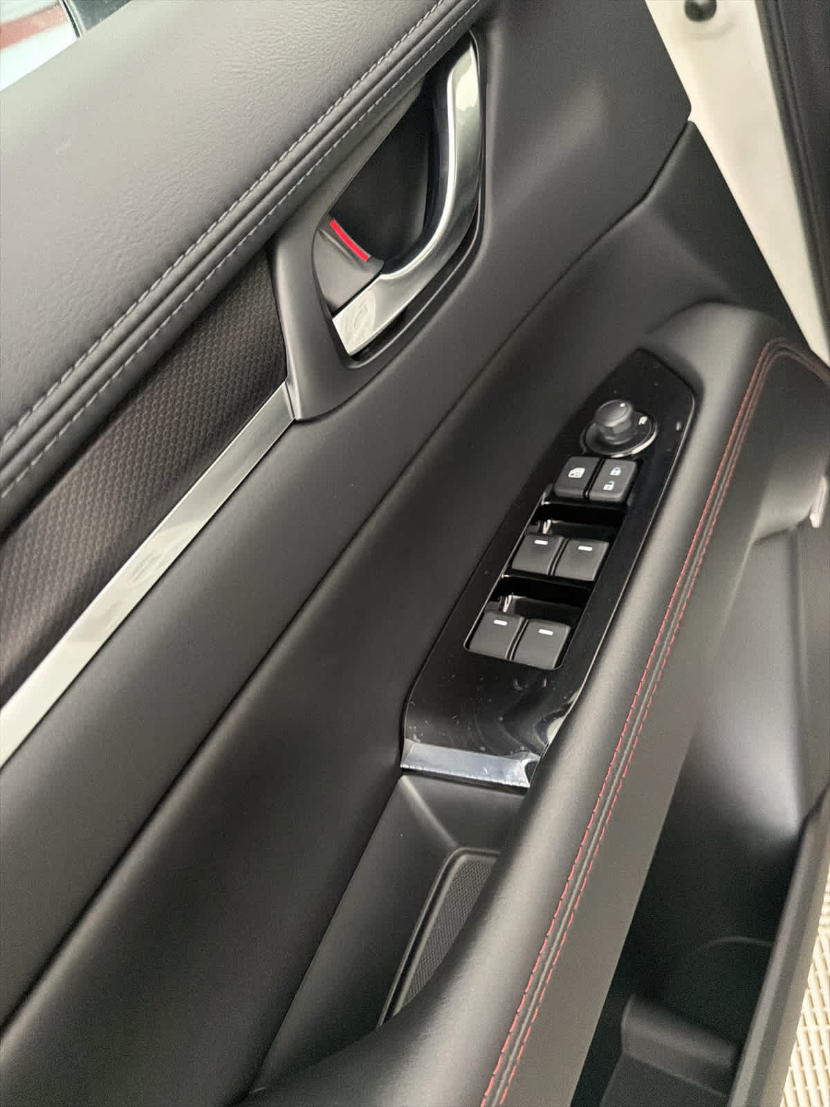 2025 Mazda Mazda CX-5 2.5 S Carbon Edition AWD