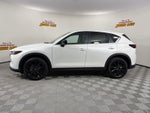 2025 Mazda Mazda CX-5 2.5 S Carbon Edition AWD