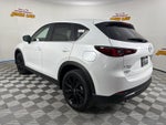 2025 Mazda Mazda CX-5 2.5 S Carbon Edition AWD