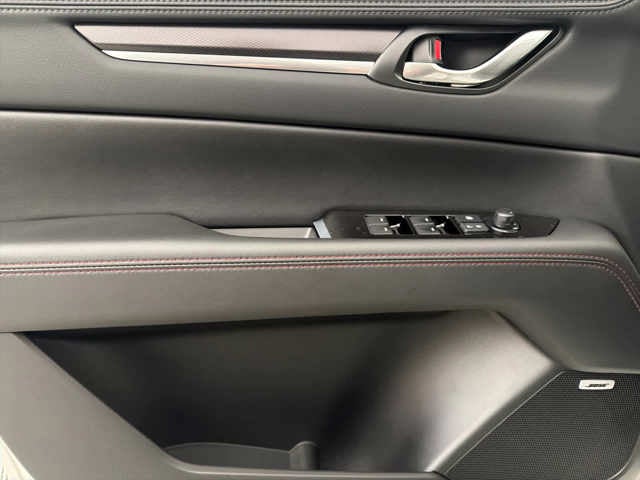 2025 Mazda Mazda CX-5 2.5 S Carbon Edition AWD