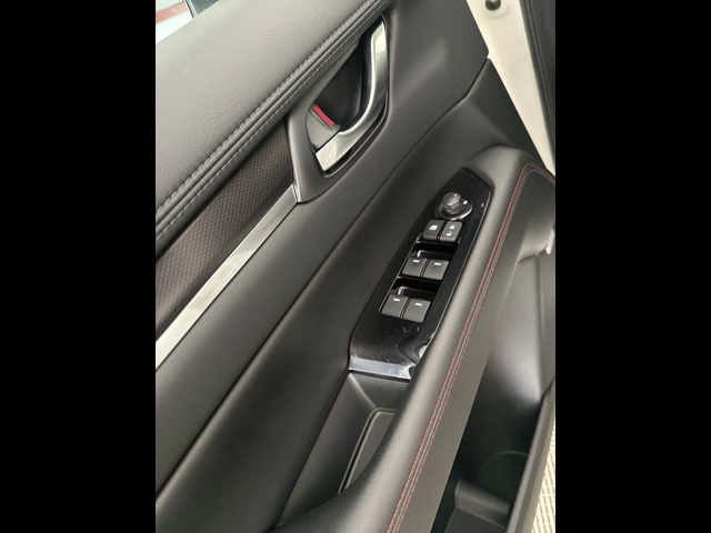 2025 Mazda Mazda CX-5 2.5 S Carbon Edition AWD