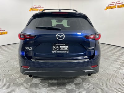 2023 Mazda Mazda CX-5 2.5 S Preferred Package