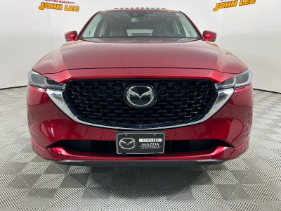 2024 Mazda Mazda CX-5 2.5 S Premium Package