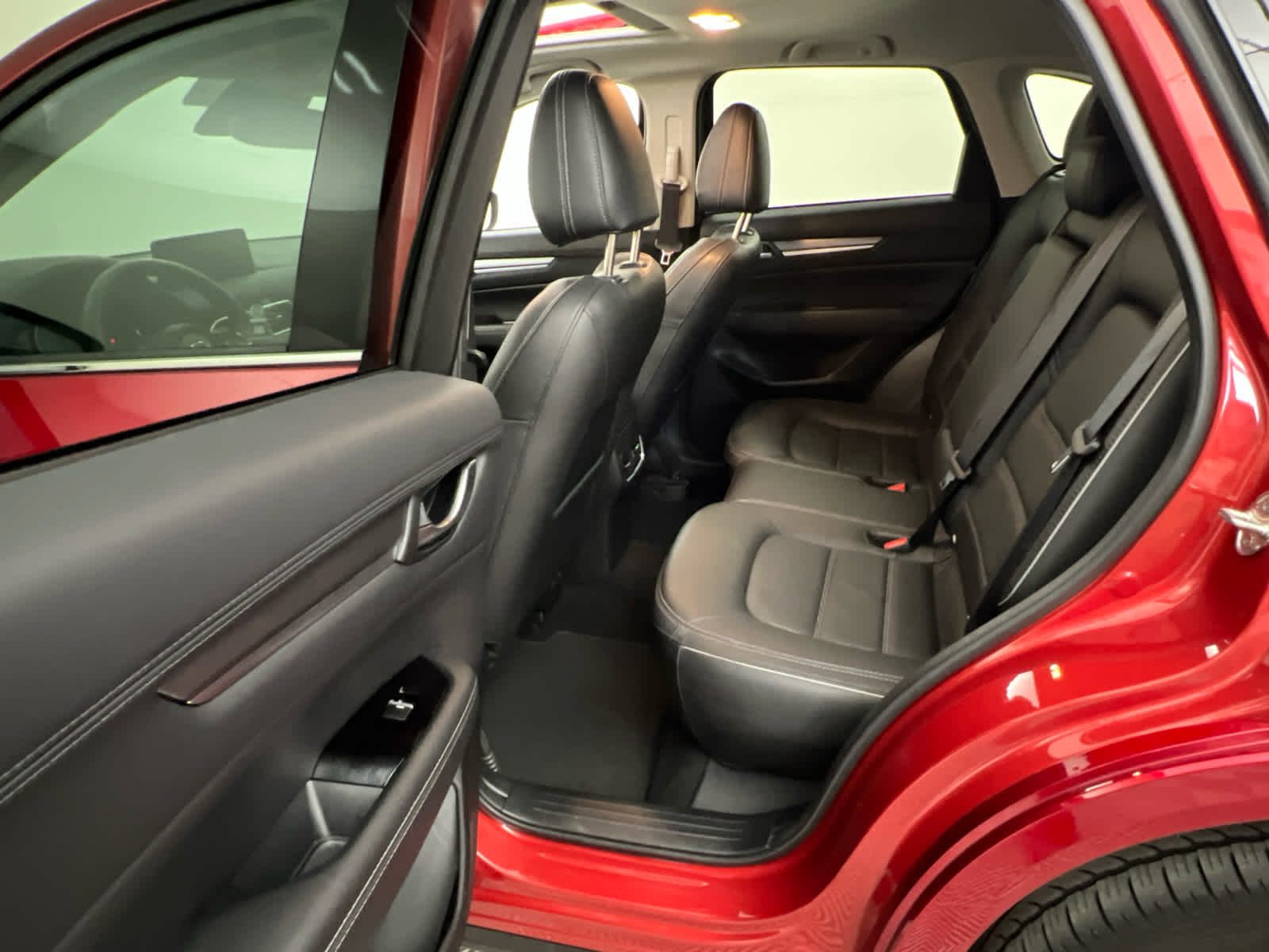 2024 Mazda Mazda CX-5 2.5 S Premium Package