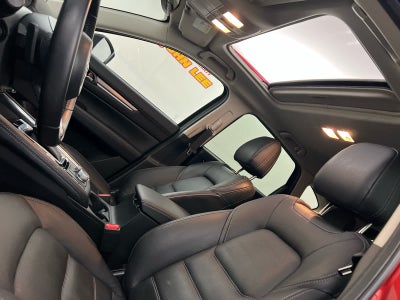 2024 Mazda Mazda CX-5 2.5 S Premium Package