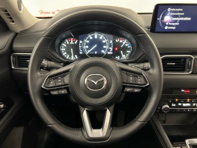 2024 Mazda Mazda CX-5 2.5 S Premium Package