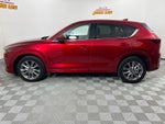 2024 Mazda Mazda CX-5 2.5 S Premium Package