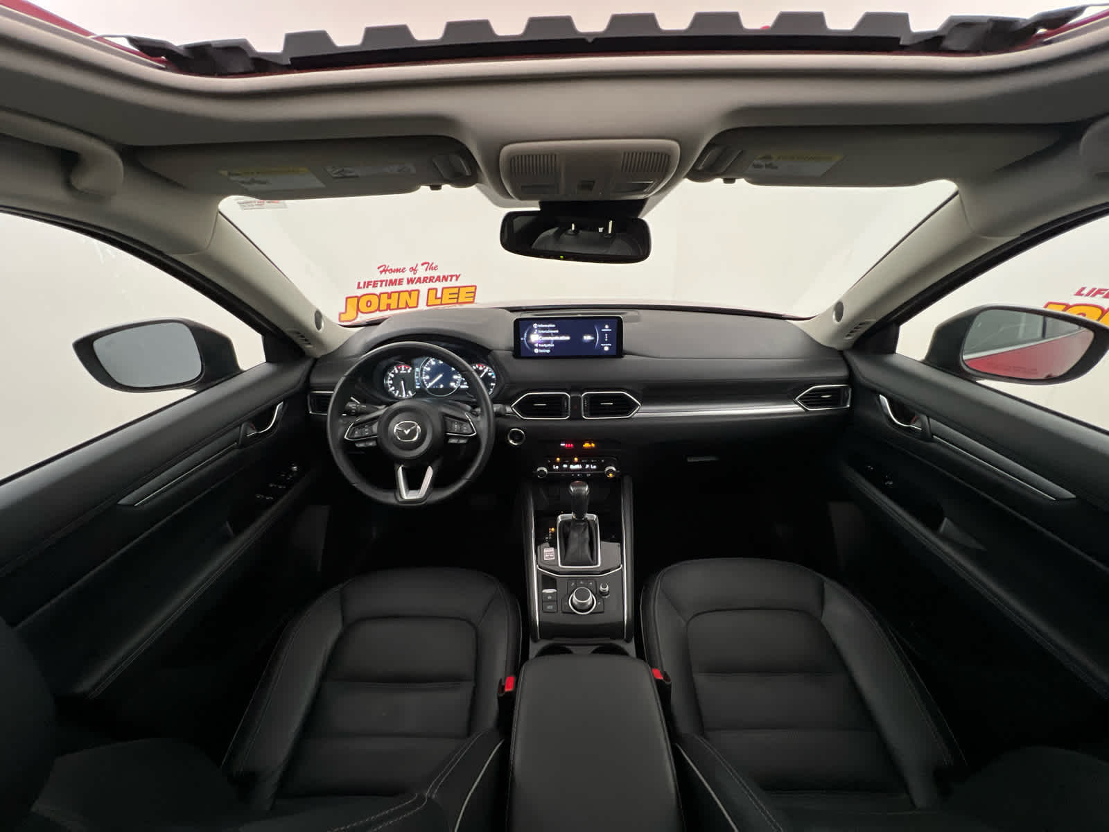 2024 Mazda Mazda CX-5 2.5 S Premium Package