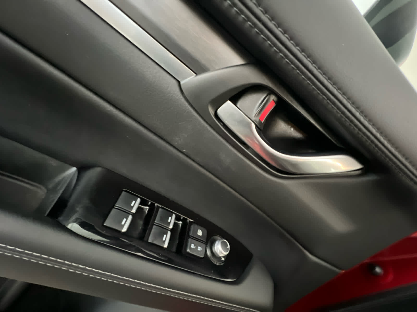 2024 Mazda Mazda CX-5 2.5 S Premium Package