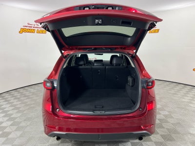 2024 Mazda Mazda CX-5 2.5 S Premium Package