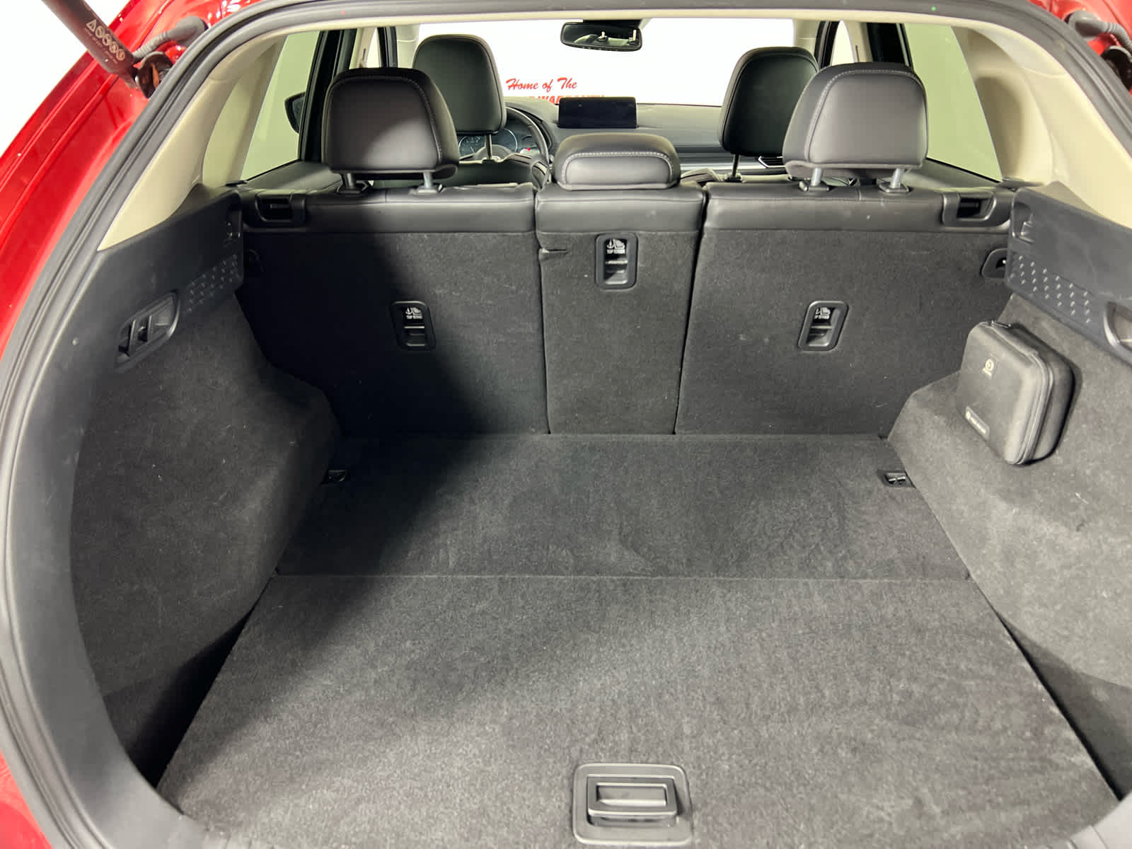 2024 Mazda Mazda CX-5 2.5 S Premium Package