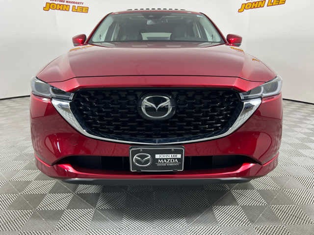 2024 Mazda Mazda CX-5 2.5 S Premium Package