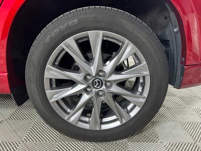 2024 Mazda Mazda CX-5 2.5 S Premium Package