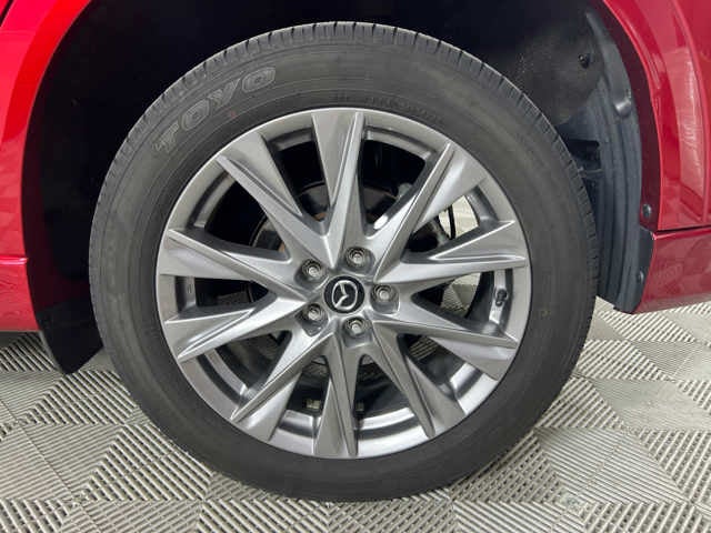 2024 Mazda Mazda CX-5 2.5 S Premium Package