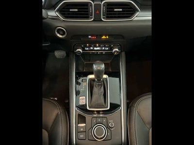2024 Mazda Mazda CX-5 2.5 S Premium Package
