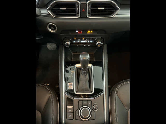 2024 Mazda Mazda CX-5 2.5 S Premium Package