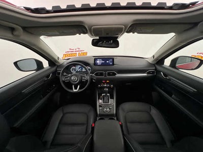 2024 Mazda Mazda CX-5 2.5 S Premium Package