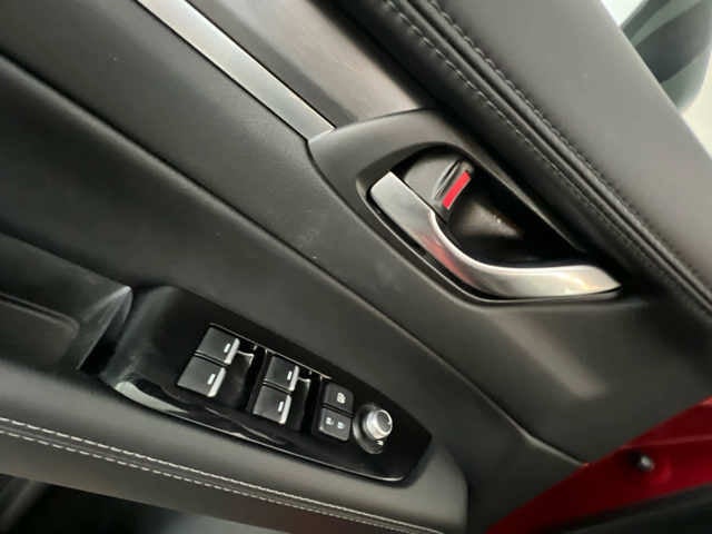 2024 Mazda Mazda CX-5 2.5 S Premium Package