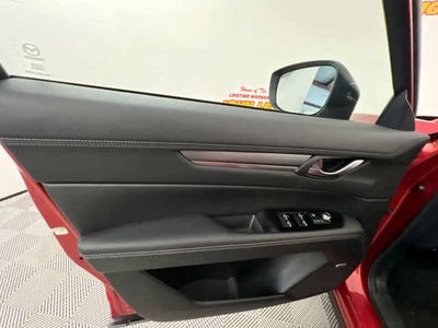 2024 Mazda Mazda CX-5 2.5 S Premium Package