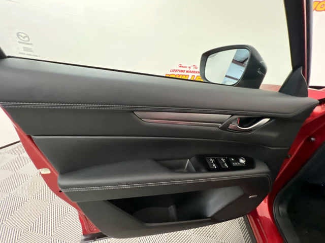 2024 Mazda Mazda CX-5 2.5 S Premium Package