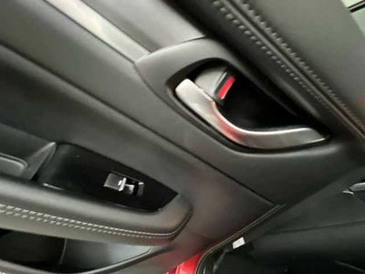 2024 Mazda Mazda CX-5 2.5 S Premium Package