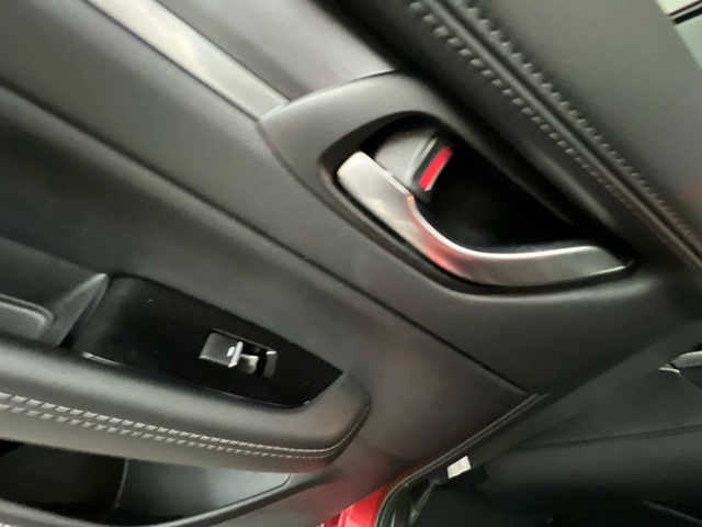 2024 Mazda Mazda CX-5 2.5 S Premium Package