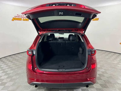 2024 Mazda Mazda CX-5 2.5 S Premium Package