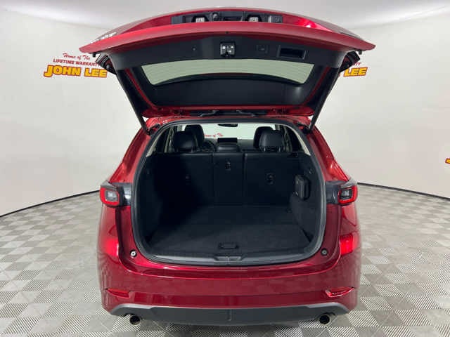 2024 Mazda Mazda CX-5 2.5 S Premium Package