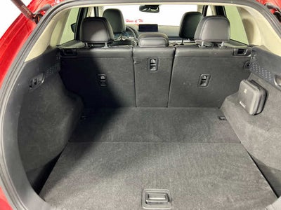 2024 Mazda Mazda CX-5 2.5 S Premium Package