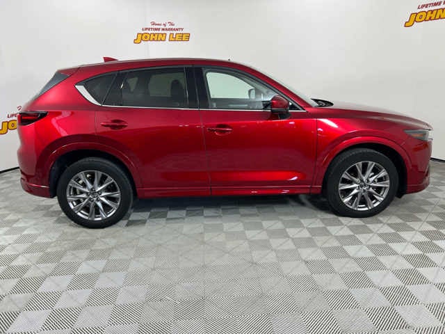 2024 Mazda Mazda CX-5 2.5 S Premium Package