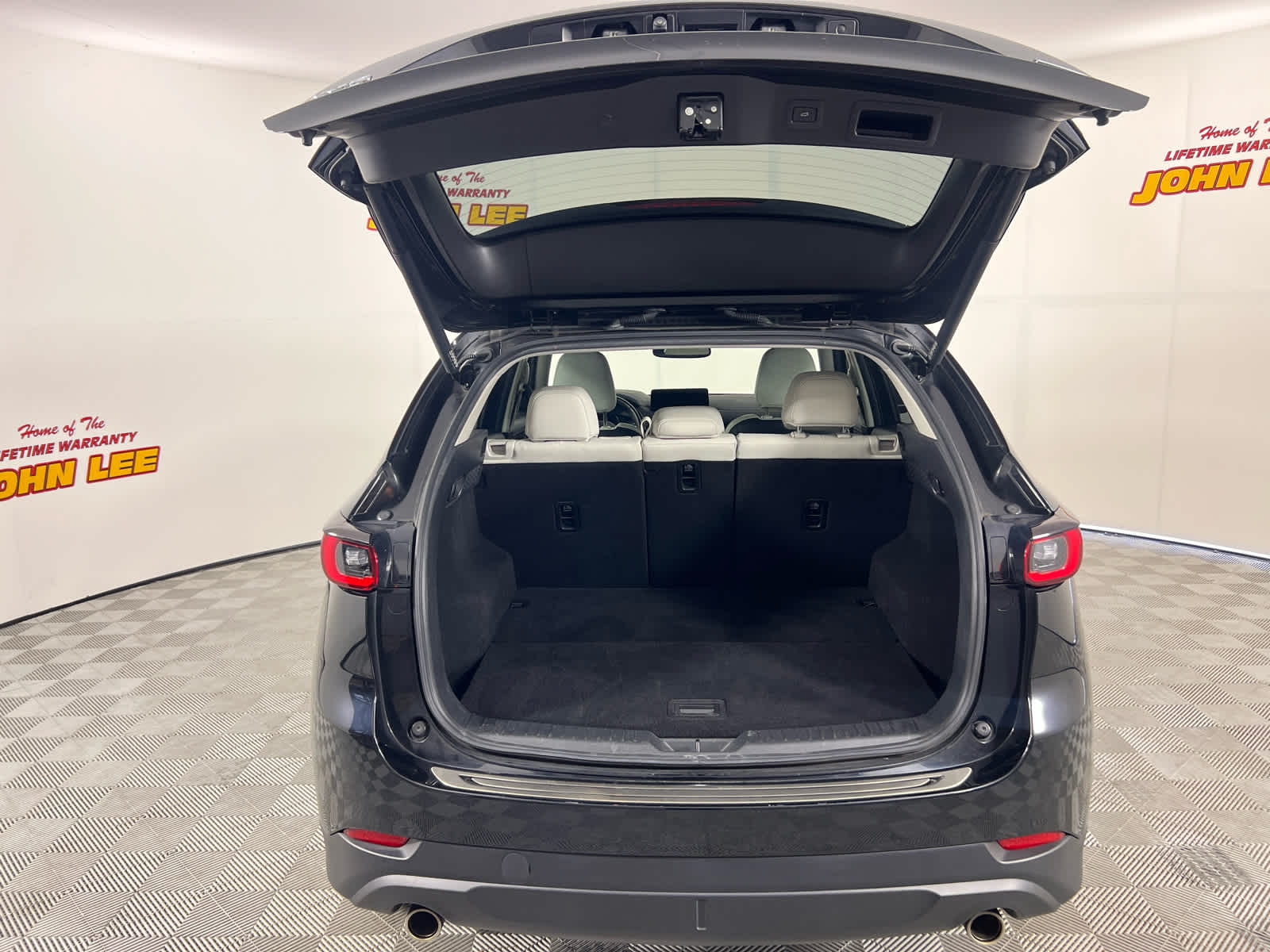 2023 Mazda Mazda CX-5 2.5 S Premium Package