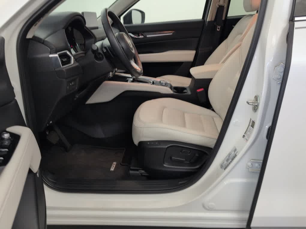 2021 Mazda Mazda CX-5 Grand Touring