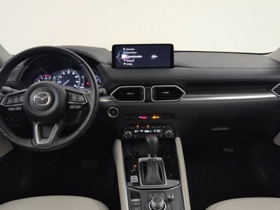 2021 Mazda Mazda CX-5 Grand Touring