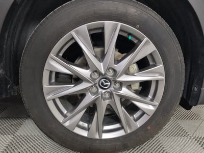2021 Mazda Mazda CX-5 Grand Touring