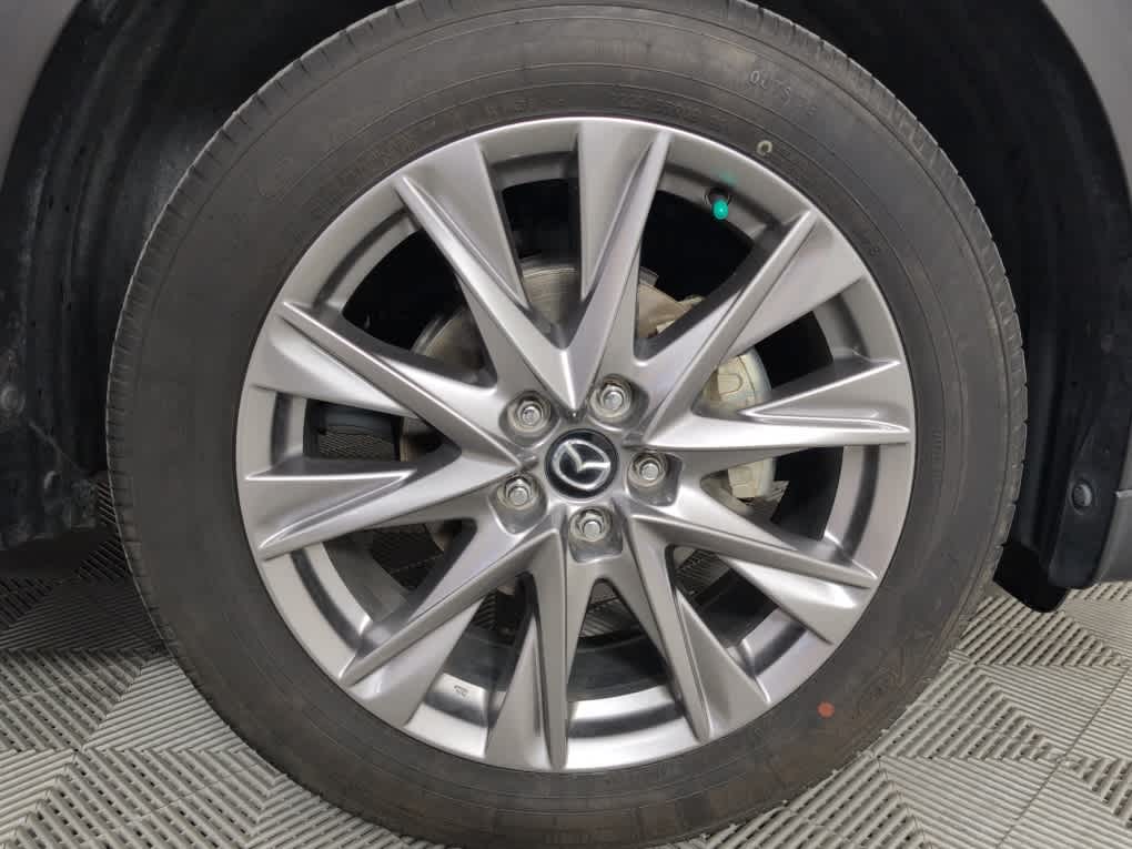 2021 Mazda Mazda CX-5 Grand Touring