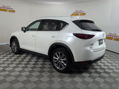 2021 Mazda Mazda CX-5 Grand Touring