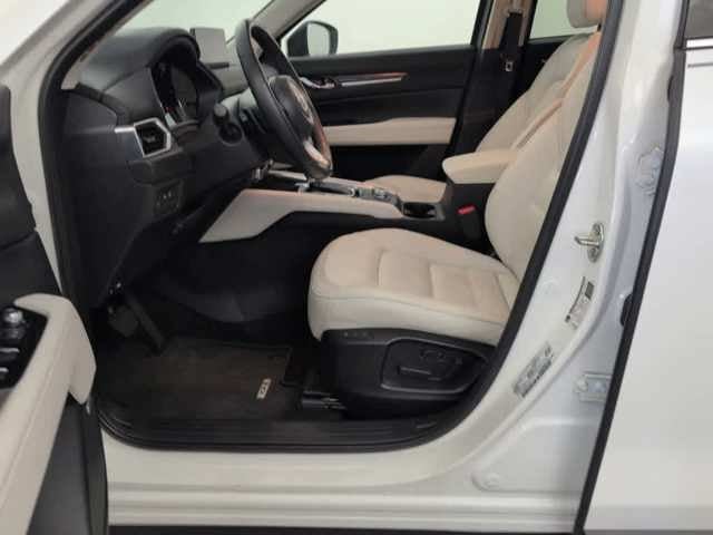 2021 Mazda Mazda CX-5 Grand Touring