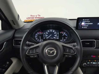 2021 Mazda Mazda CX-5 Grand Touring