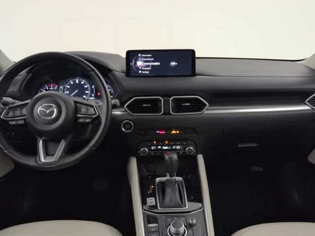 2021 Mazda Mazda CX-5 Grand Touring