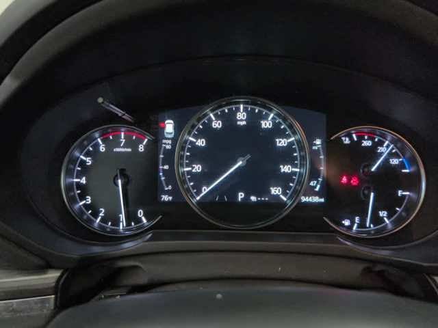 2021 Mazda Mazda CX-5 Grand Touring