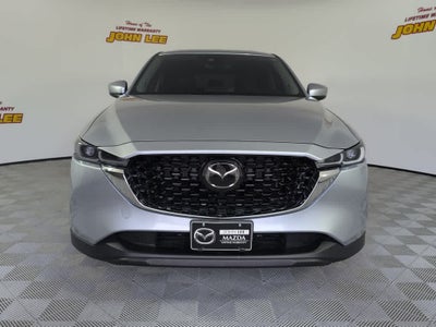 2023 Mazda Mazda CX-5 2.5 S Premium Package