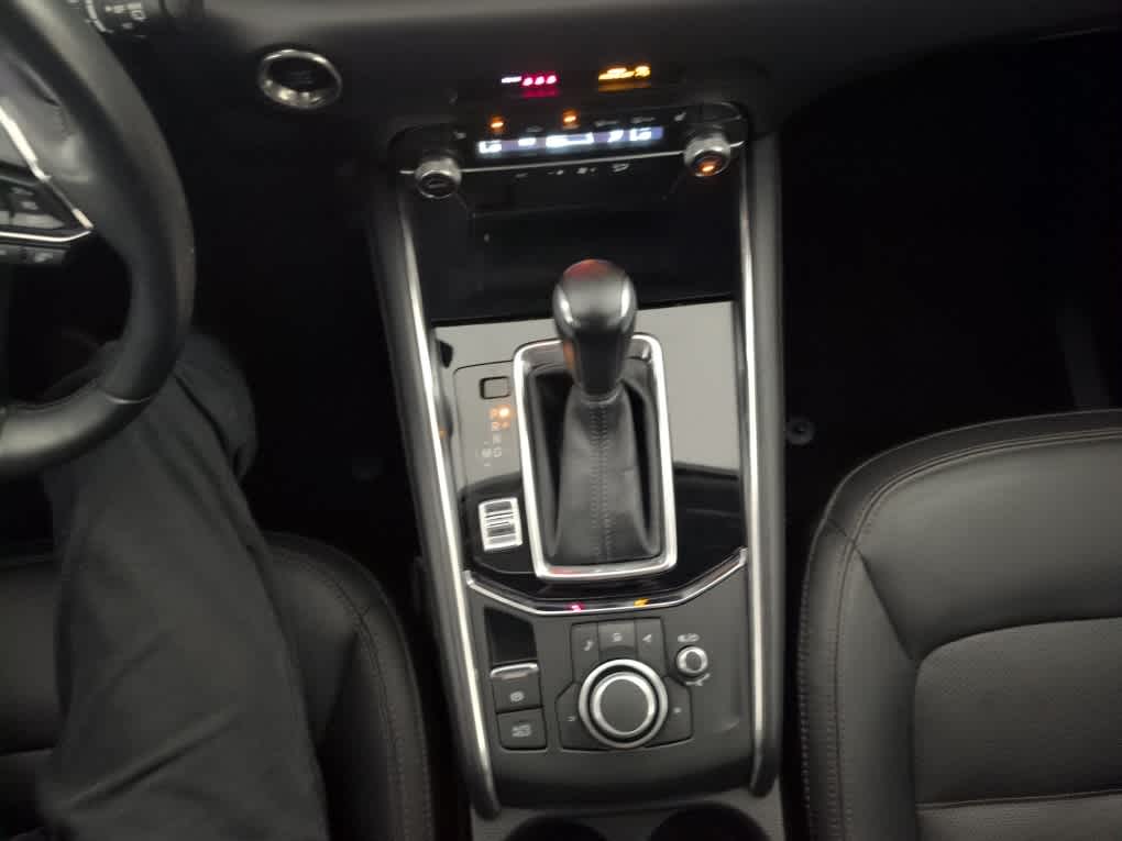 2023 Mazda Mazda CX-5 2.5 S Premium Package