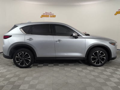2023 Mazda Mazda CX-5 2.5 S Premium Package