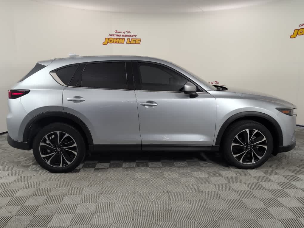 2023 Mazda Mazda CX-5 2.5 S Premium Package
