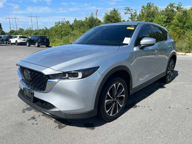 2023 Mazda Mazda CX-5 2.5 S Premium Package