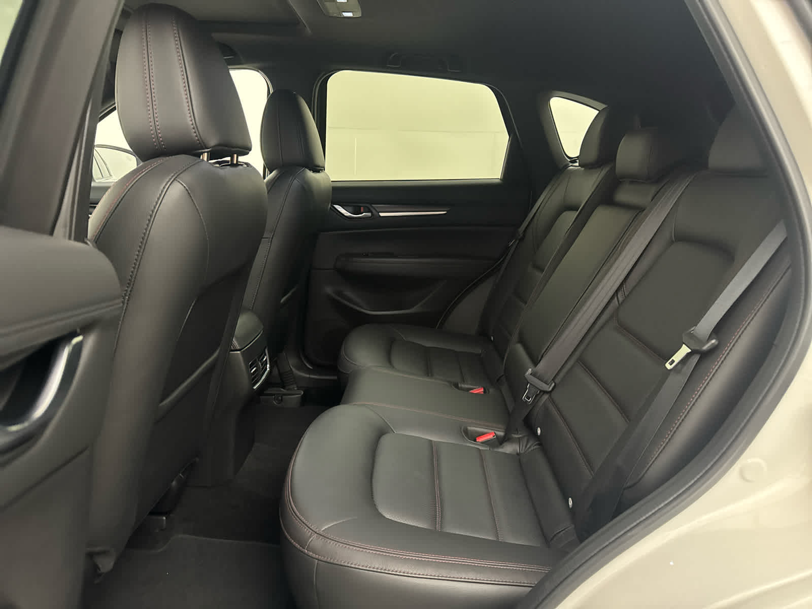 2025 Mazda Mazda CX-5 2.5 Turbo Premium Package