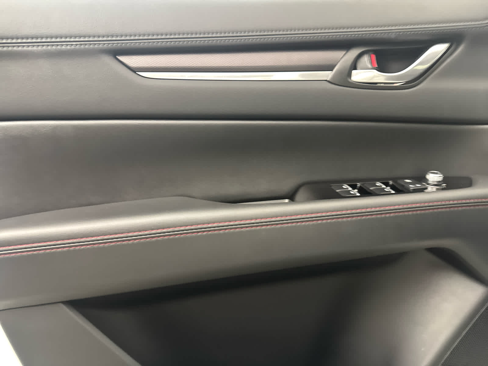 2025 Mazda Mazda CX-5 2.5 Turbo Premium Package