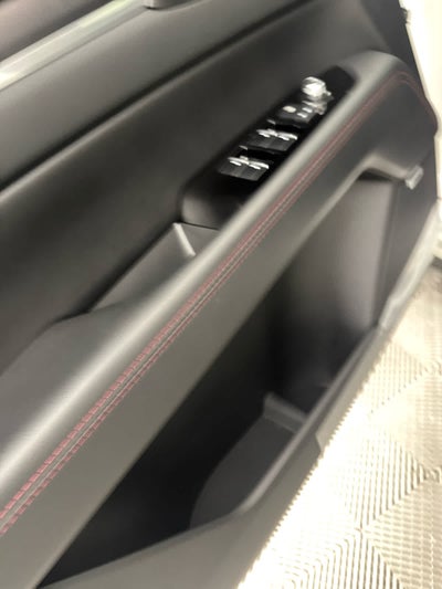 2025 Mazda Mazda CX-5 2.5 Turbo Premium Package