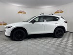 2025 Mazda Mazda CX-5 2.5 Turbo Premium Package